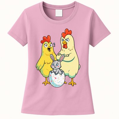Easter  Womens T-Shirt