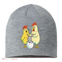 Easter  Sustainable Beanie