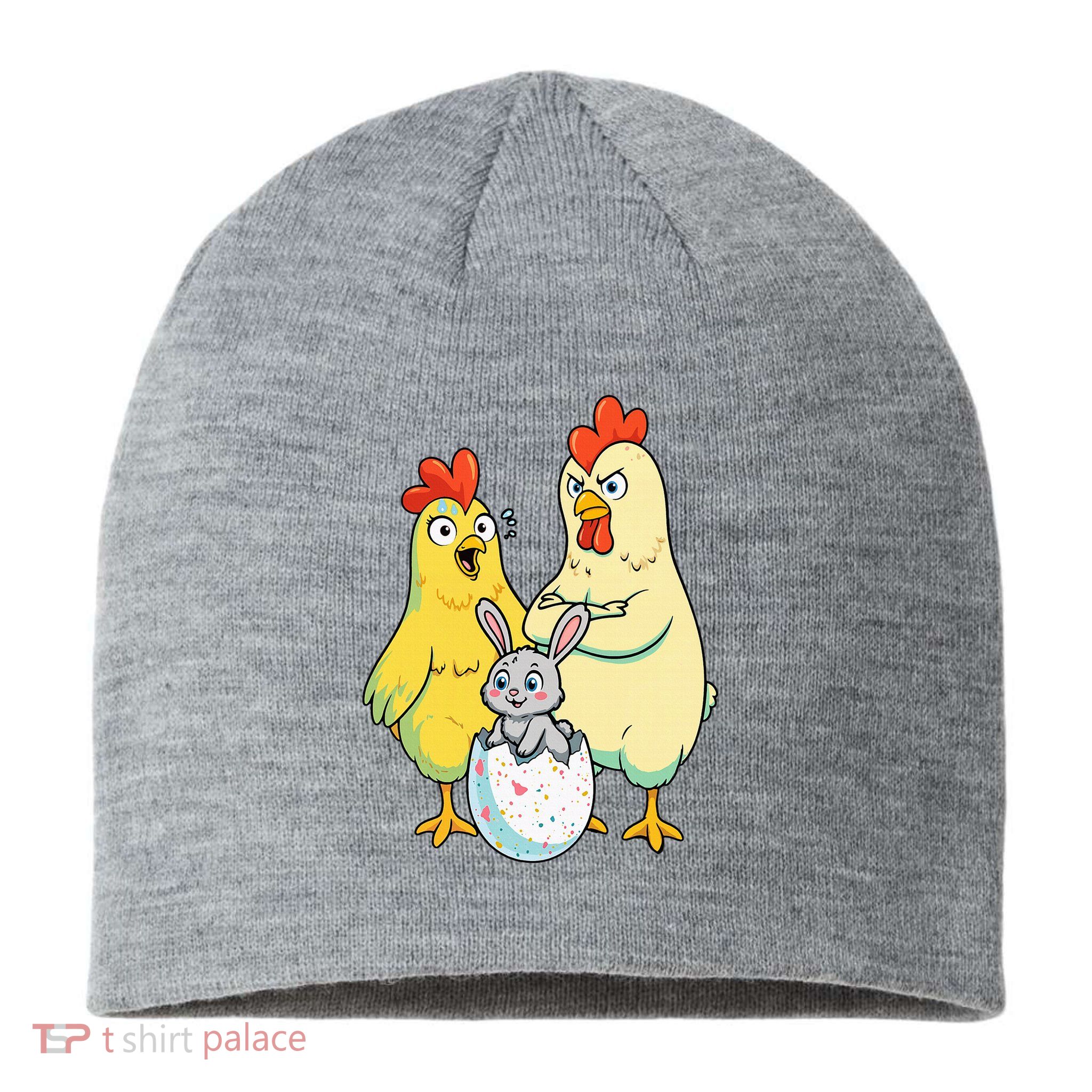 Easter  Sustainable Beanie