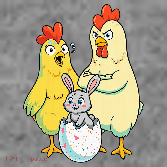 Easter  Sustainable Beanie
