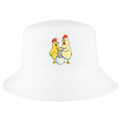Easter  Cool Comfort Performance Bucket Hat