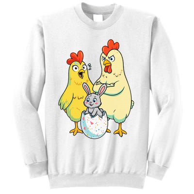 Easter  Sweatshirt