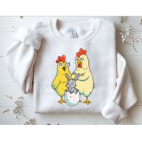 Easter  Sweatshirt