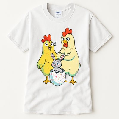 Easter  Tall T-Shirt
