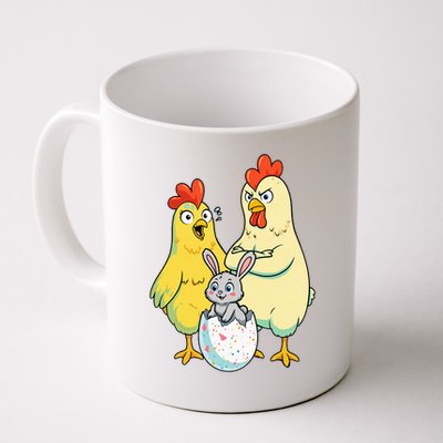 Easter  Mug