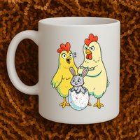 Easter  Mug