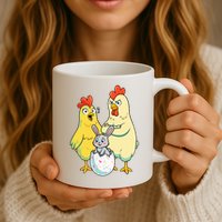 Easter  Mug