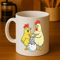 Easter  Mug