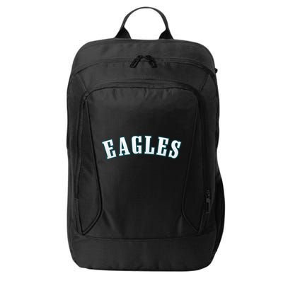 Eagles City Backpack