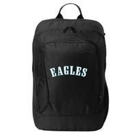 Eagles City Backpack