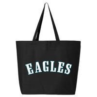 Eagles 25L Jumbo Tote