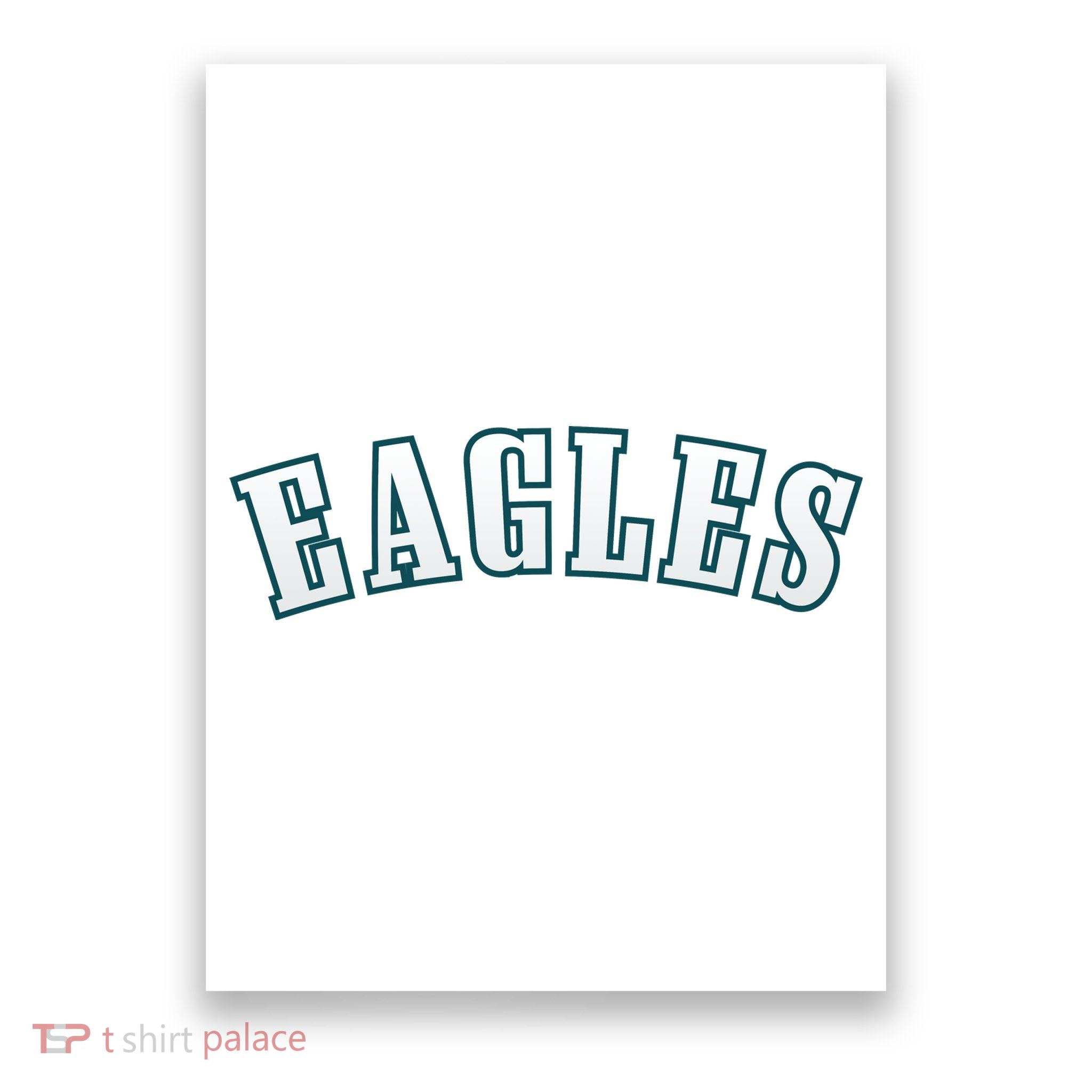 Eagles Poster