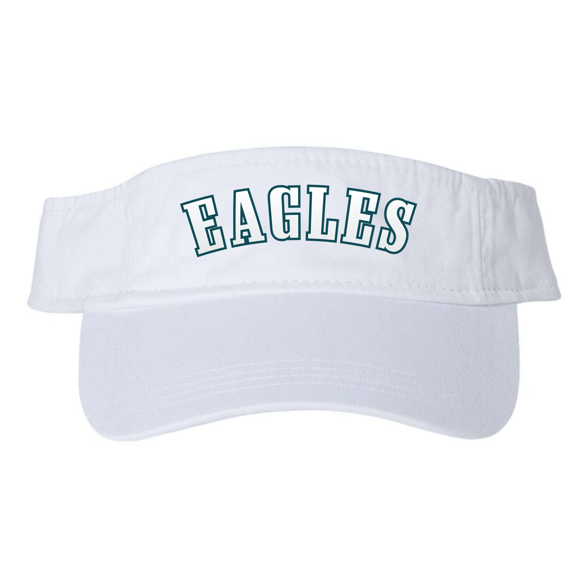 Eagles Visor