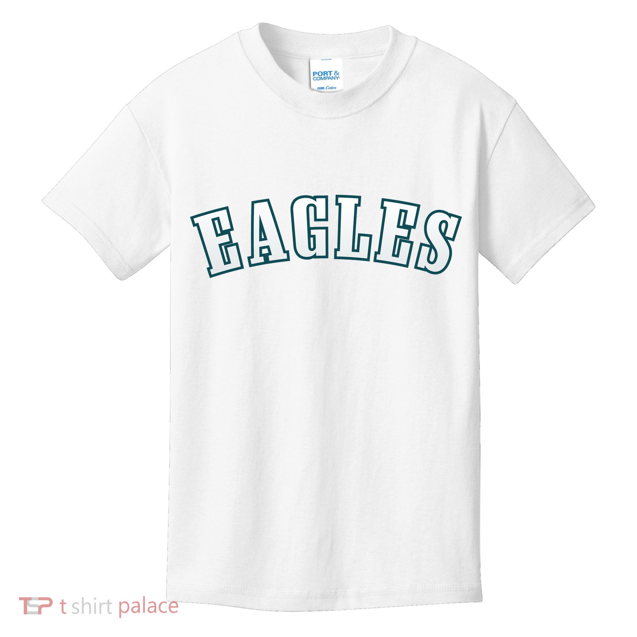 Eagles Kids T-Shirt
