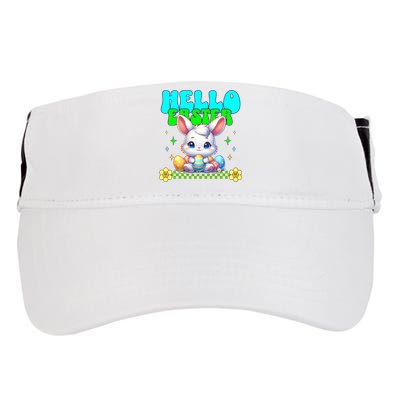 Easter Adult Drive Performance Visor