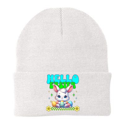 Easter Knit Cap Winter Beanie