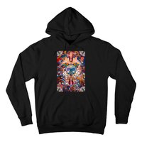 Everything Everywhere All At Once Hoodie