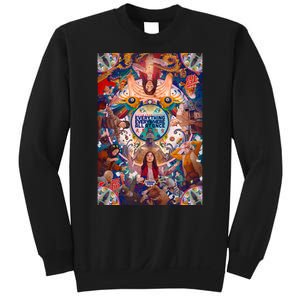 Everything Everywhere All At Once Sweatshirt