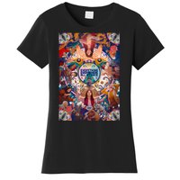 Everything Everywhere All At Once Women's T-Shirt