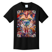 Everything Everywhere All At Once Kids T-Shirt