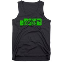 EBike Electric Bicycle Tank Top