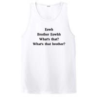 Embroidered Eewh Brother Brother Eewhh PosiCharge Competitor Tank