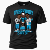 Everybody Eats B Cooling Performance Crew T-Shirt