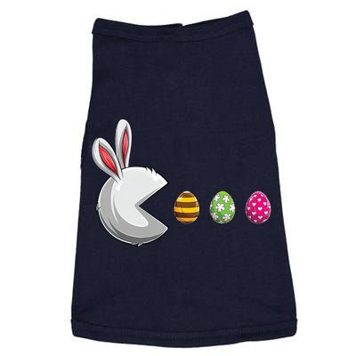 Easter Eggs Bunny Cute Holiday Doggie Tank