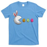 Easter Eggs Bunny Cute Holiday T-Shirt