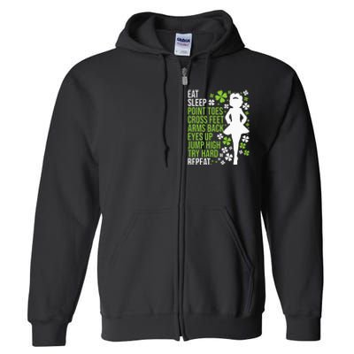 ECSE Early Childhood Teacher Special Education Full Zip Hoodie