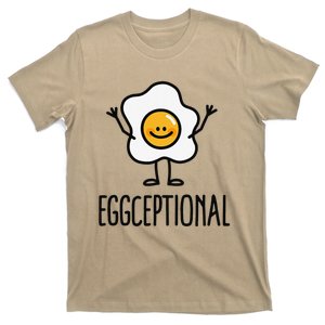 Eggceptional Exceptional Child Autism Awareness T-Shirt