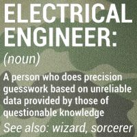 Electrical Engineer Definition Funny Engineering Legacy Tie Dye Trucker Hat