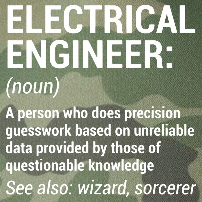 Electrical Engineer Definition Funny Engineering Legacy Tie Dye Trucker Hat