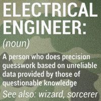 Electrical Engineer Definition Funny Engineering Legacy Tie Dye Trucker Hat
