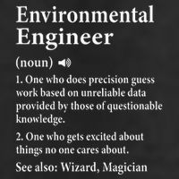 Environmental Engineer Definition Funny Engineer Graduation Hat