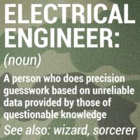 Electrical Engineer Definition Tshirt Funny Engineering Tee Legacy Tie Dye Trucker Hat