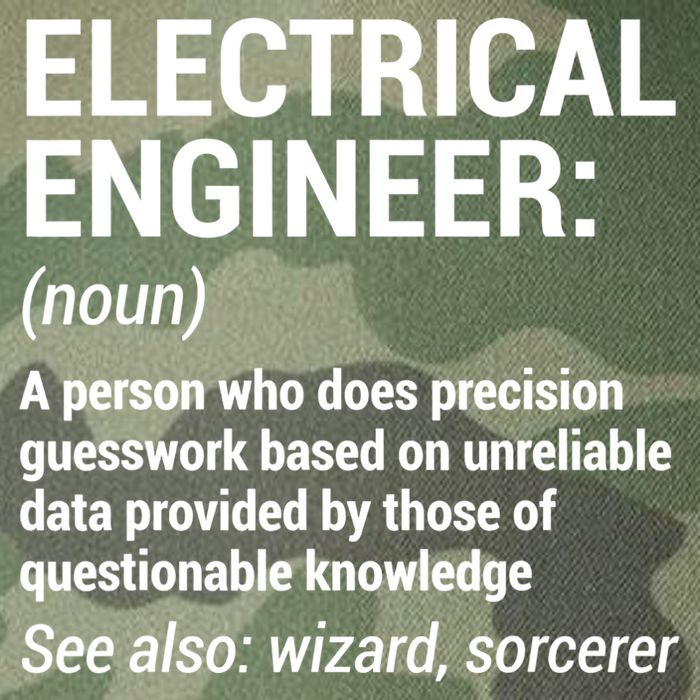 Electrical Engineer Definition Tshirt Funny Engineering Tee Legacy Tie Dye Trucker Hat