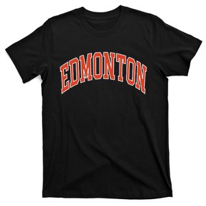 Edmonton T-Shirt