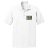 Embrave Embrace Empower Quote PosiCharge RacerMesh Polo