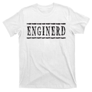 Enginerd Engineers Engineering Men Women T-Shirt