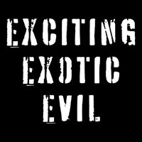 Exciting Exotic Evil Bucket Hat