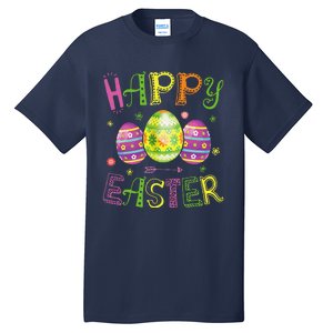 Egg Easter, Easter Egg Easter Day Tall T-Shirt