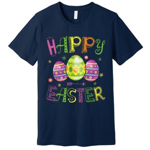 Egg Easter, Easter Egg Easter Day Premium T-Shirt