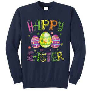 Egg Easter, Easter Egg Easter Day Tall Sweatshirt