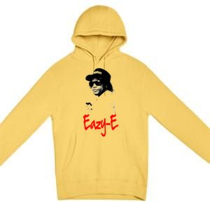 Eazy E Premium Pullover Hoodie