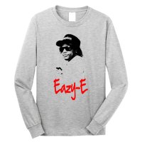 Eazy E Long Sleeve Shirt