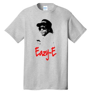 Eazy E Tall T-Shirt