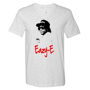 Eazy E V-Neck T-Shirt