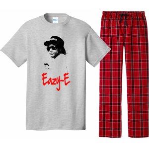 Eazy E Pajama Set