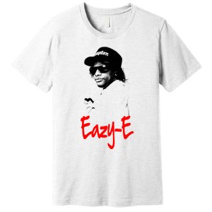 Eazy E Premium T-Shirt